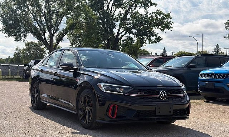 2023 Volkswagen Jett...
