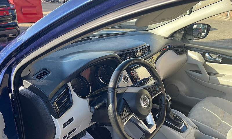 2023 Nissan Qashqai ...