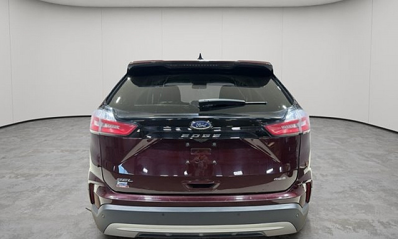 2024 Ford Edge Sel -...