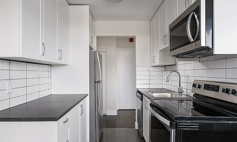 1 Bedroom Apartment ...