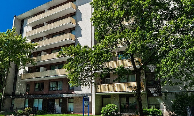 Hopewell Court - 1 B...