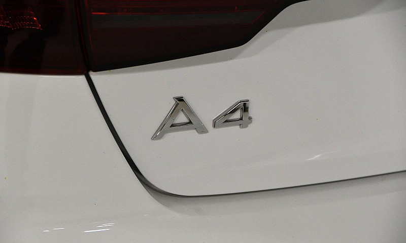2024 Audi A4 Sedan K...
