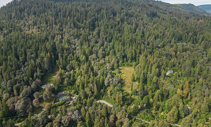 10545 Stave Lake Roa...