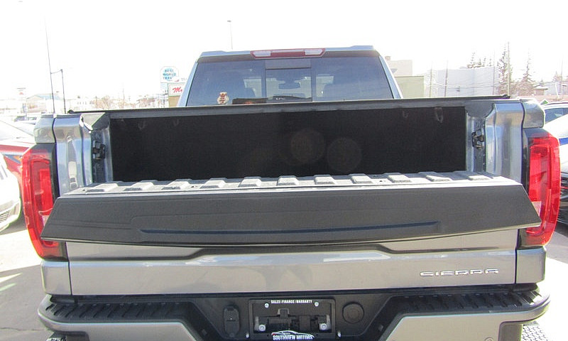 2021 Gmc Sierra 1500...
