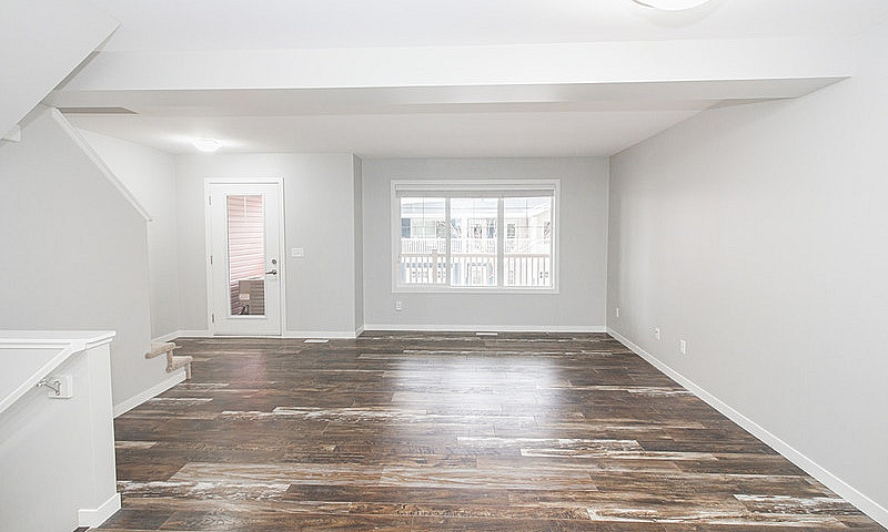 Lumen Townhomes - Th...