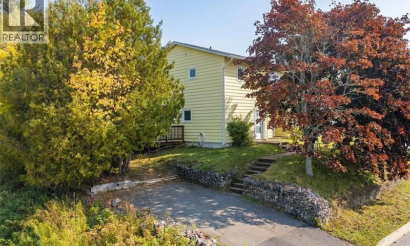 145 Woodhaven Drive ...