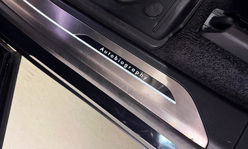 2023 Land Rover Rang...