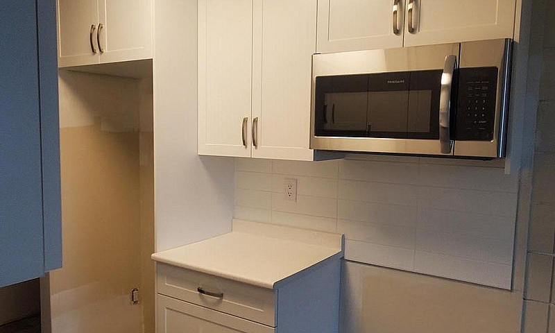 Chelsea Place  - 3 B...