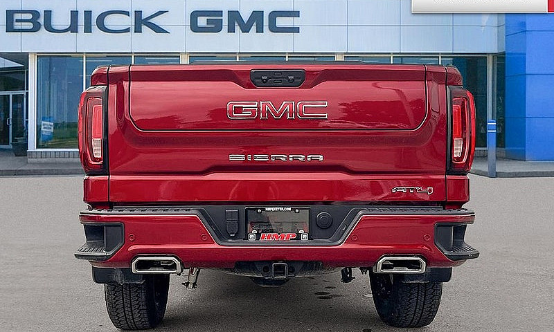 2026 Gmc Sierra 1500...