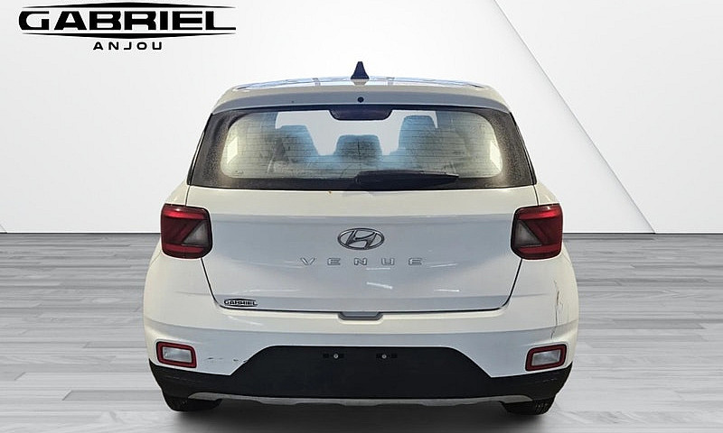 2020 Hyundai Venue E...