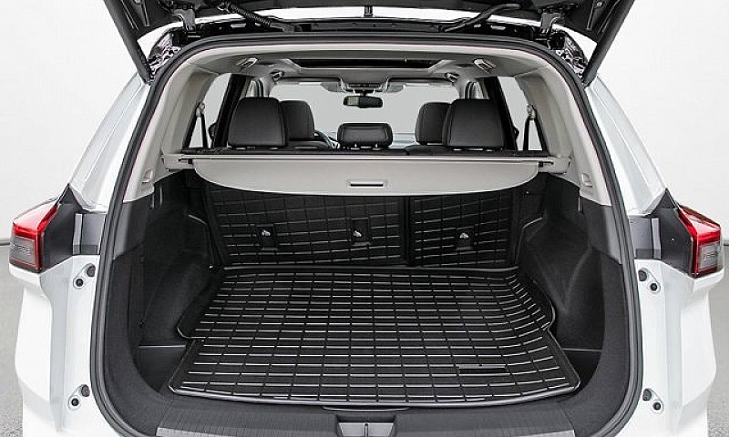 2026 Nissan Rogue Pl...