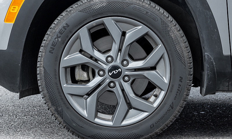 2026 Kia Seltos...