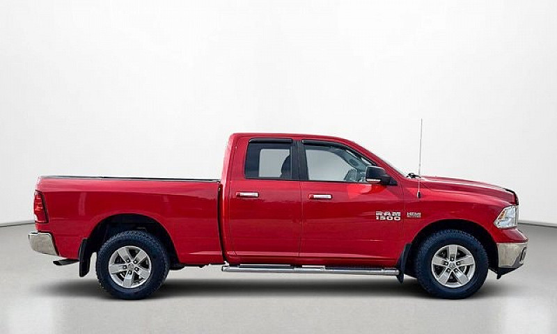 2017 Ram 1500 Slt | ...