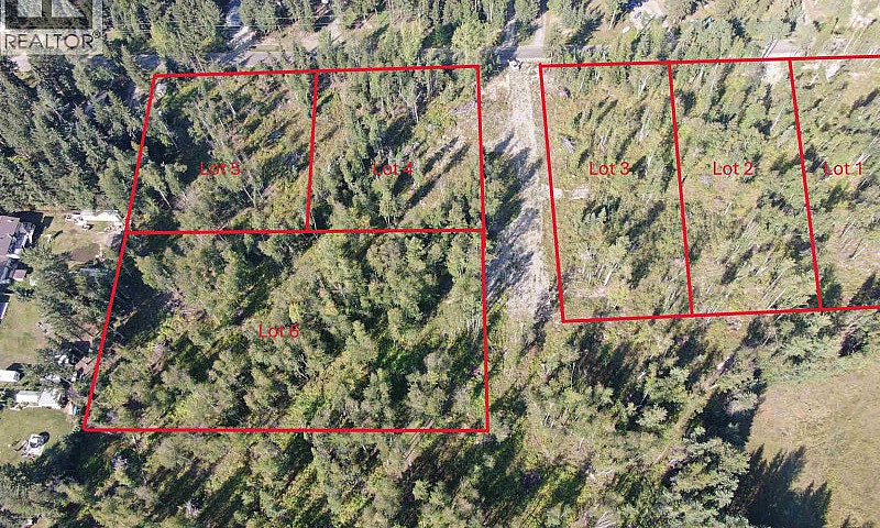 Lot 3 Vernon Road Qu...