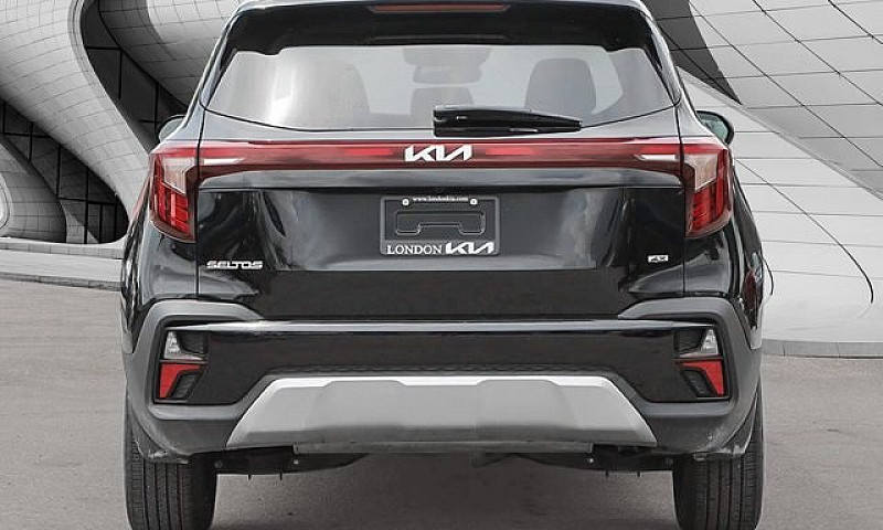 2026 Kia Seltos Ex |...