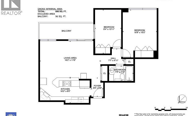 705 6689 Willingdon ...