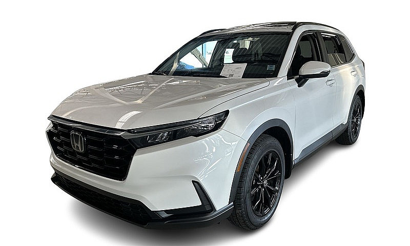 2023 Honda Cr-V 4X4,...