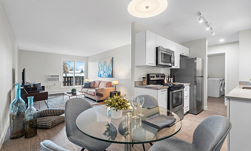 Elan - 3 Bedroom, 1 ...