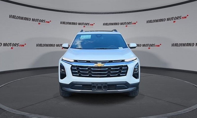 2026 Chevrolet Equin...