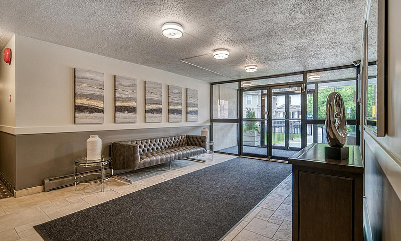 Randal House - 1 Bed...