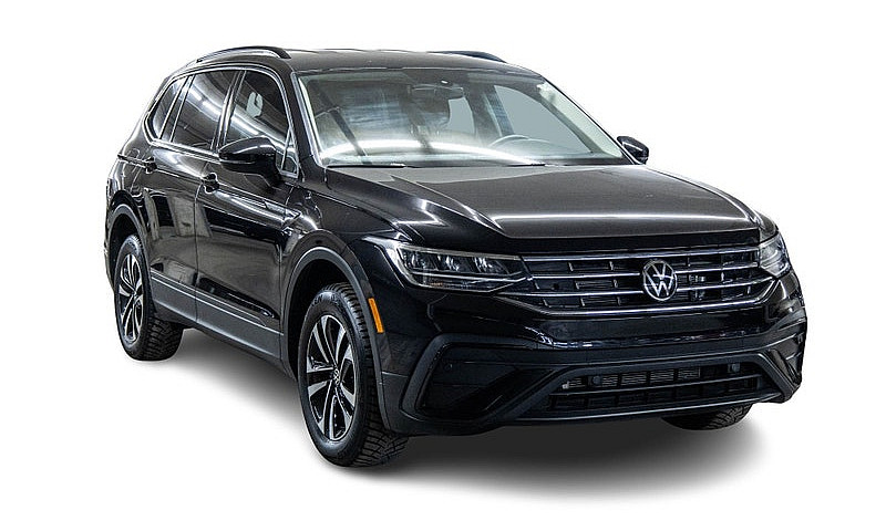 2023 Volkswagen Tigu...