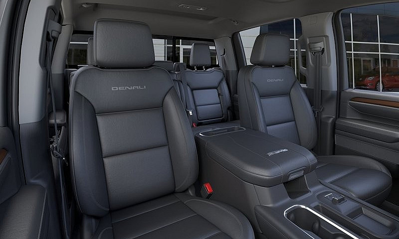 2026 Gmc Sierra 2500...