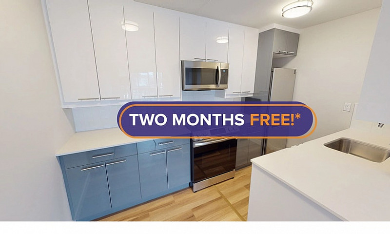 Apartment For Rent A...