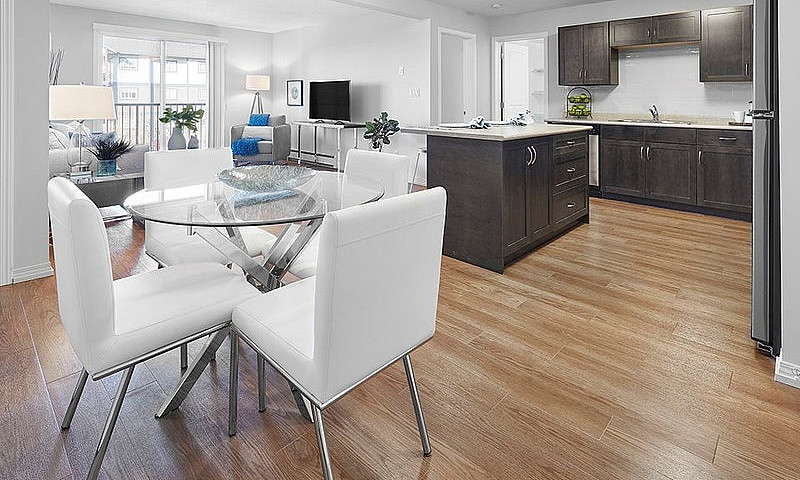 2 Bedroom Apartment ...