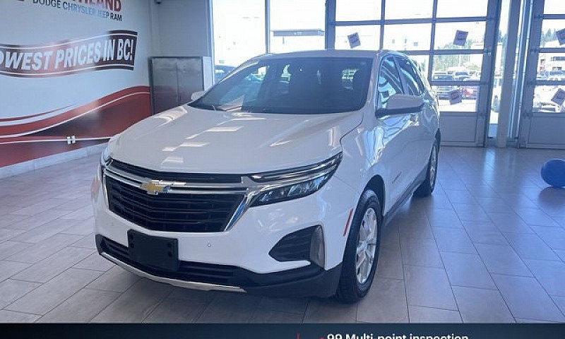 2024 Chevrolet Equin...