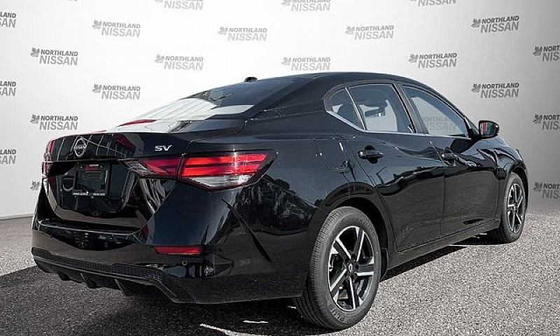 2024 Nissan Sentra S...