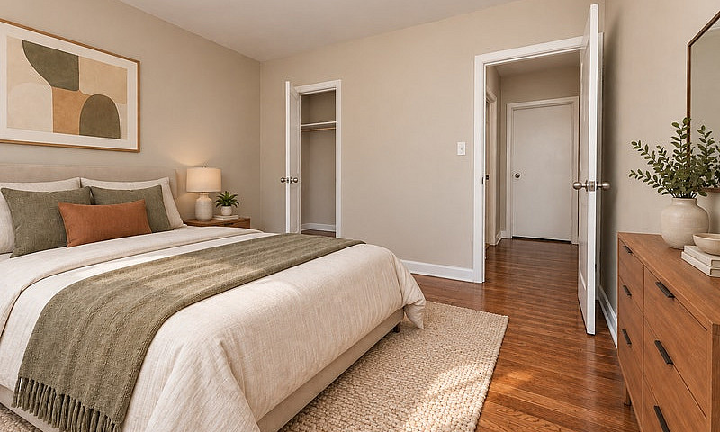 Apartment For Rent A...