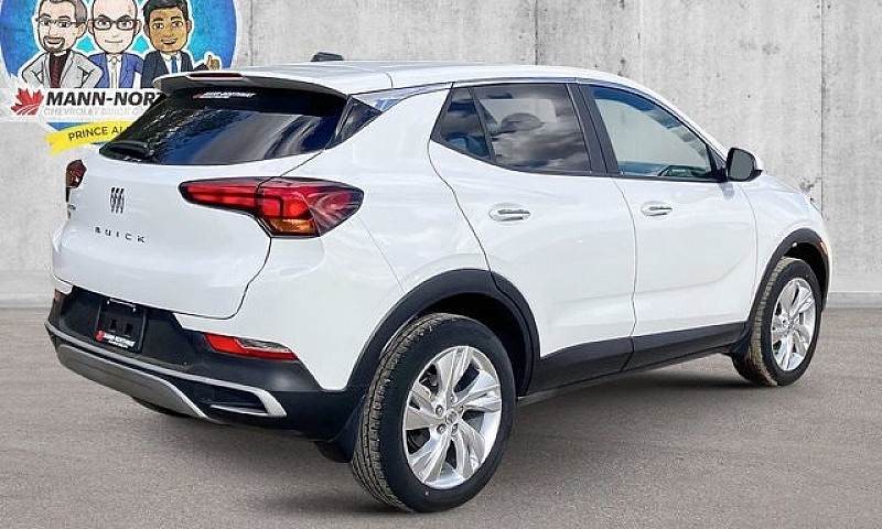 2024 Buick Encore Gx...
