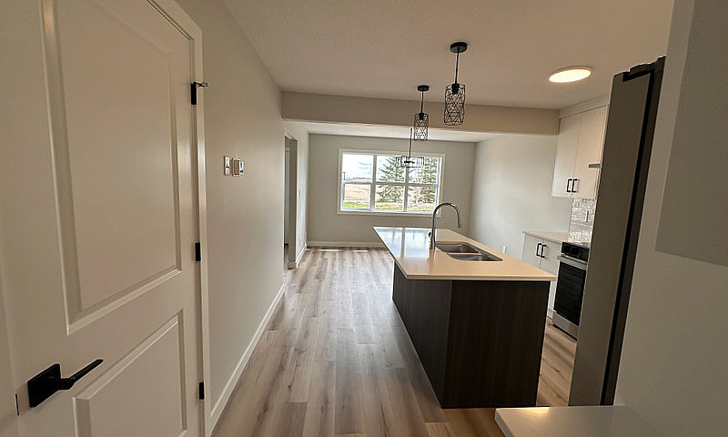 Brand New Townhouse!...
