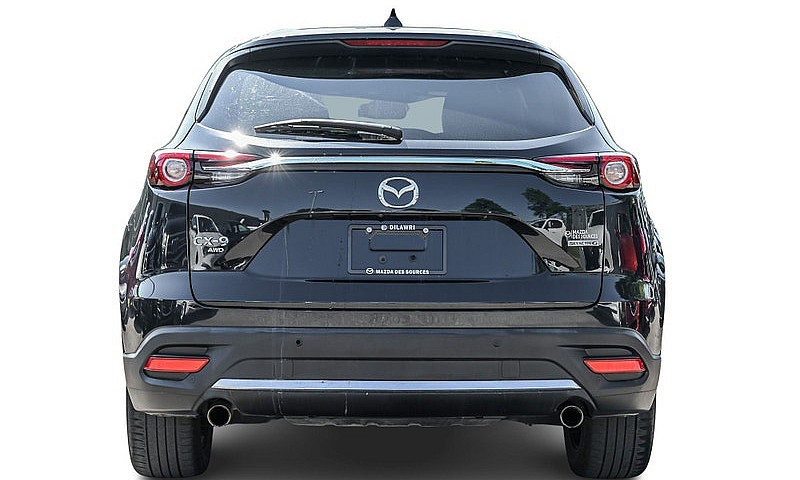 2023 Mazda Cx-9 Kuro...