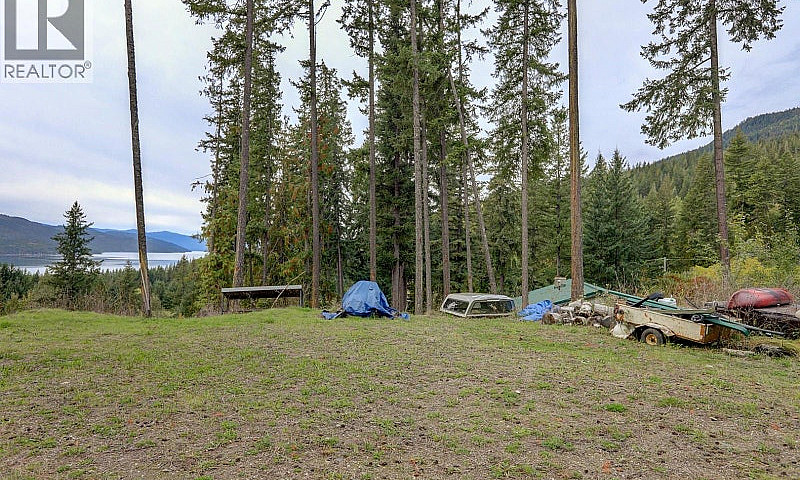 Pine Avenue Lot# 80 ...
