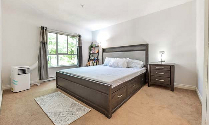 Open-Concept With La...