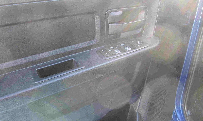2017 Ram 1500 St...