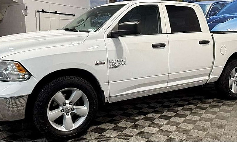2022 Ram 1500 Slt, 5...