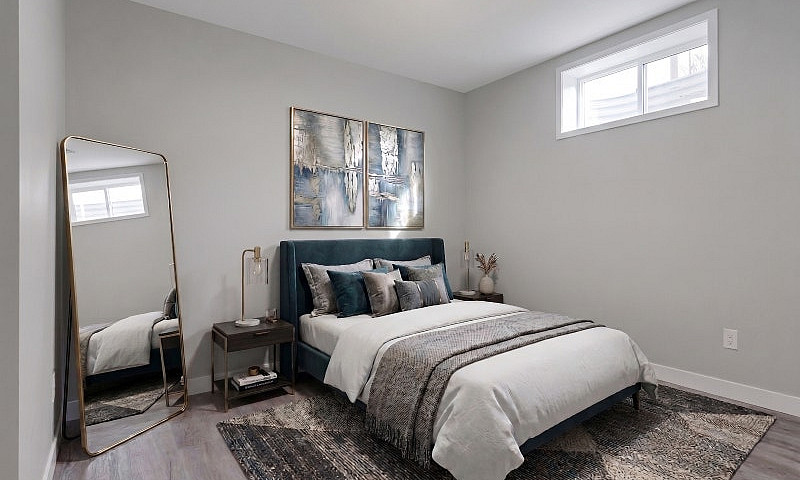 Fully Renovated Dove...