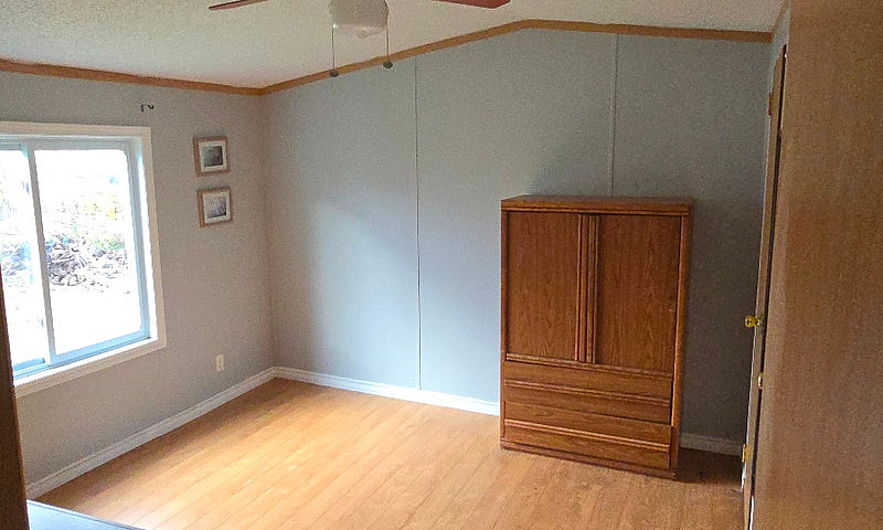 14 X 66 Mobile Home ...