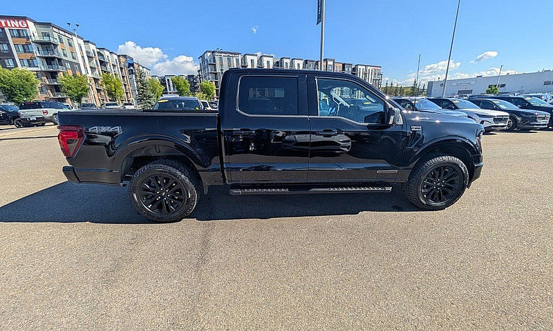 2024 Ford F-150 Xlt ...