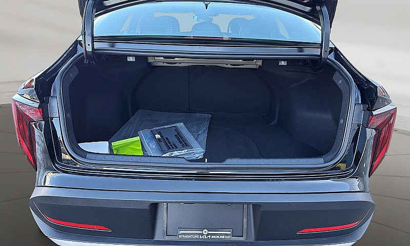 2026 Kia K4 Ex+ Mode...
