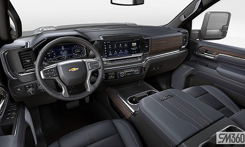 2026 Chevrolet Silve...