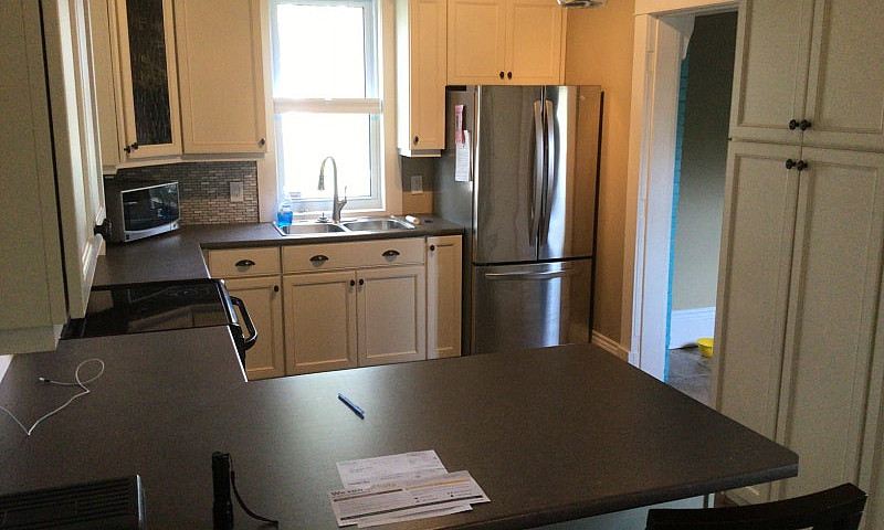 Beautiful 3-Bedroom ...