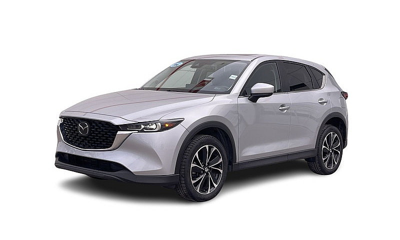 2022 Mazda Cx-5 Gs L...