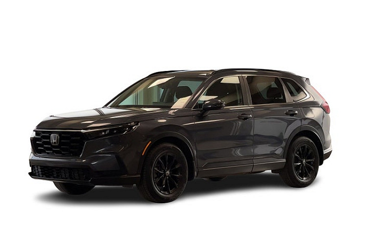2025 Honda Cr-V Spor...