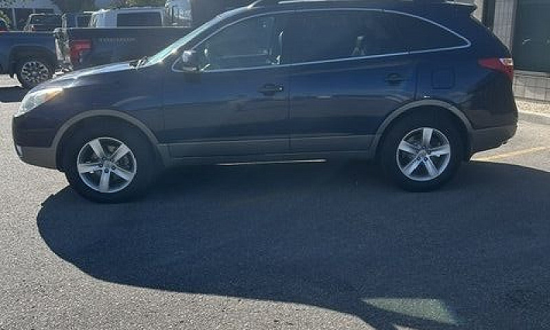 2011 Hyundai Veracru...