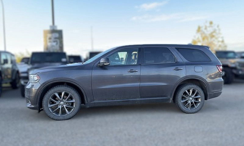 2019 Dodge Durango G...
