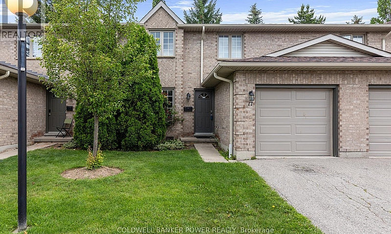 17 - 340 Ambleside D...