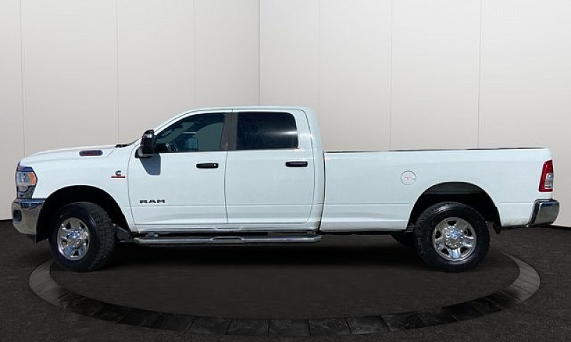 2024 Ram 3500 Big Ho...
